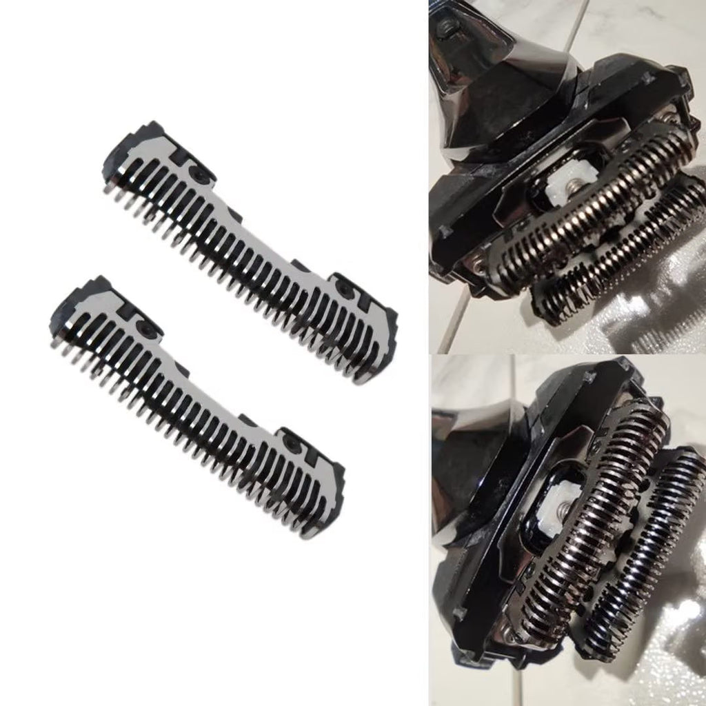 Replacement Inner Blades for Panasonic Arc 5 Shaver - 2 Pack