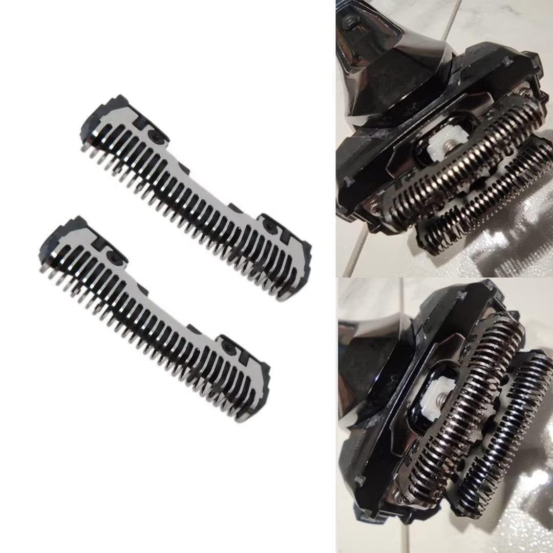 Replacement Inner Blades for Panasonic Arc 5 Shaver - 2 Pack