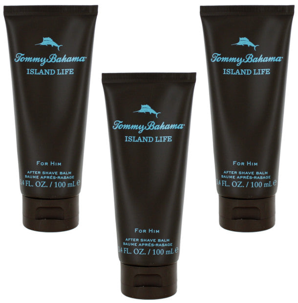 Men's Island Life Cologne Gift Set - 10.2oz Combo Pack