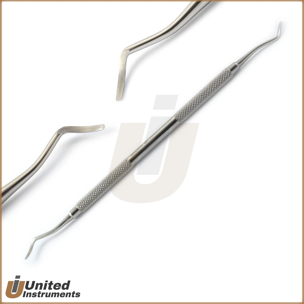 Professional Podiatry Nail Surgery Kit for Ingrown Toenails - Foot Care Tools