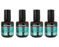 Nail Primer Set - Acid-Free, Non-Burn Adhesion for Gel & Acrylic Nails, 4 Pack
