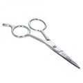 Ice-Tempered Steel Barber Hairdressing Scissors 4.5 Inch Professional Shears