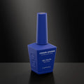 Gel Nail Polish Cobalt Confidencial - Long-Lasting, High Pigment, Chip-Resistant