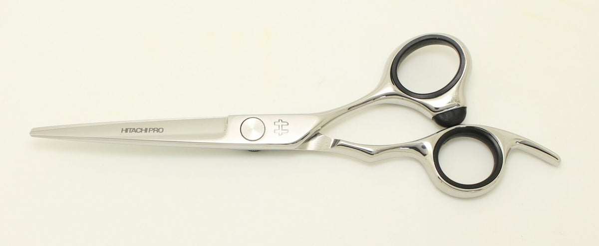 Professional Japanese Hair Cutting Shears - 6.0, 5.5 & 6.5 Inch Options