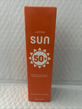 SPF 50+ Broad Spectrum Sun Body Protector Sunscreen - 40 Min Protection