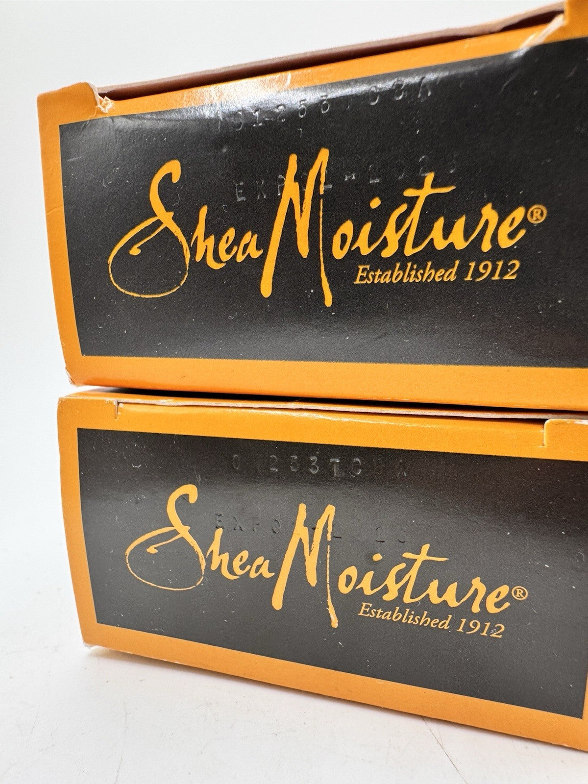 Shea Moisture African Black Soap Eczema Therapy Bar Soap - 2 Bars, 5 OZ Each