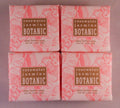 Luxury Shea Butter Spa Soap Bars - Assorted Fragrances, 4 or 6 Pack