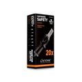 Cheyenne Safety Round Shader Cartridges – 20x Box (Needle Grouping & Gauge Variants)