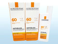 SPF 60 Light Fluid Sunscreen Lotion - 1.7 OZ, Pack of 2