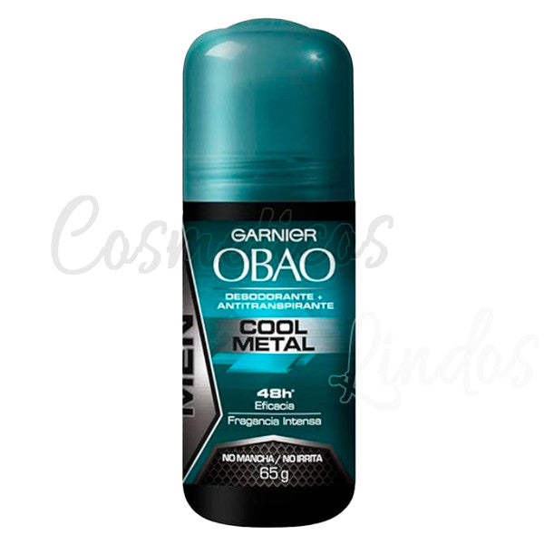 Men's Cool Metal Deodorant Stick 2.3 oz Pack of 12