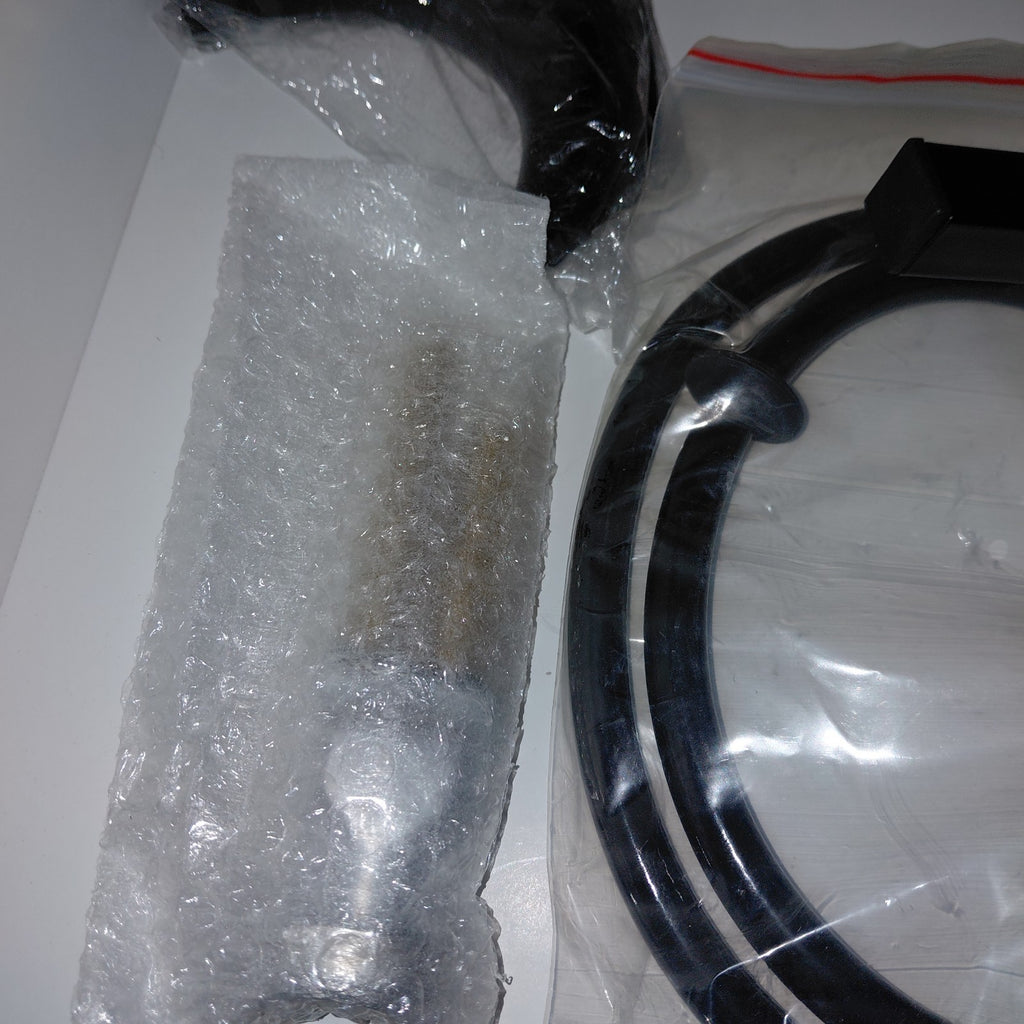 Salon Shampoo Bowl Hair Sink Basin with Gel Neck Rest for Barbershops