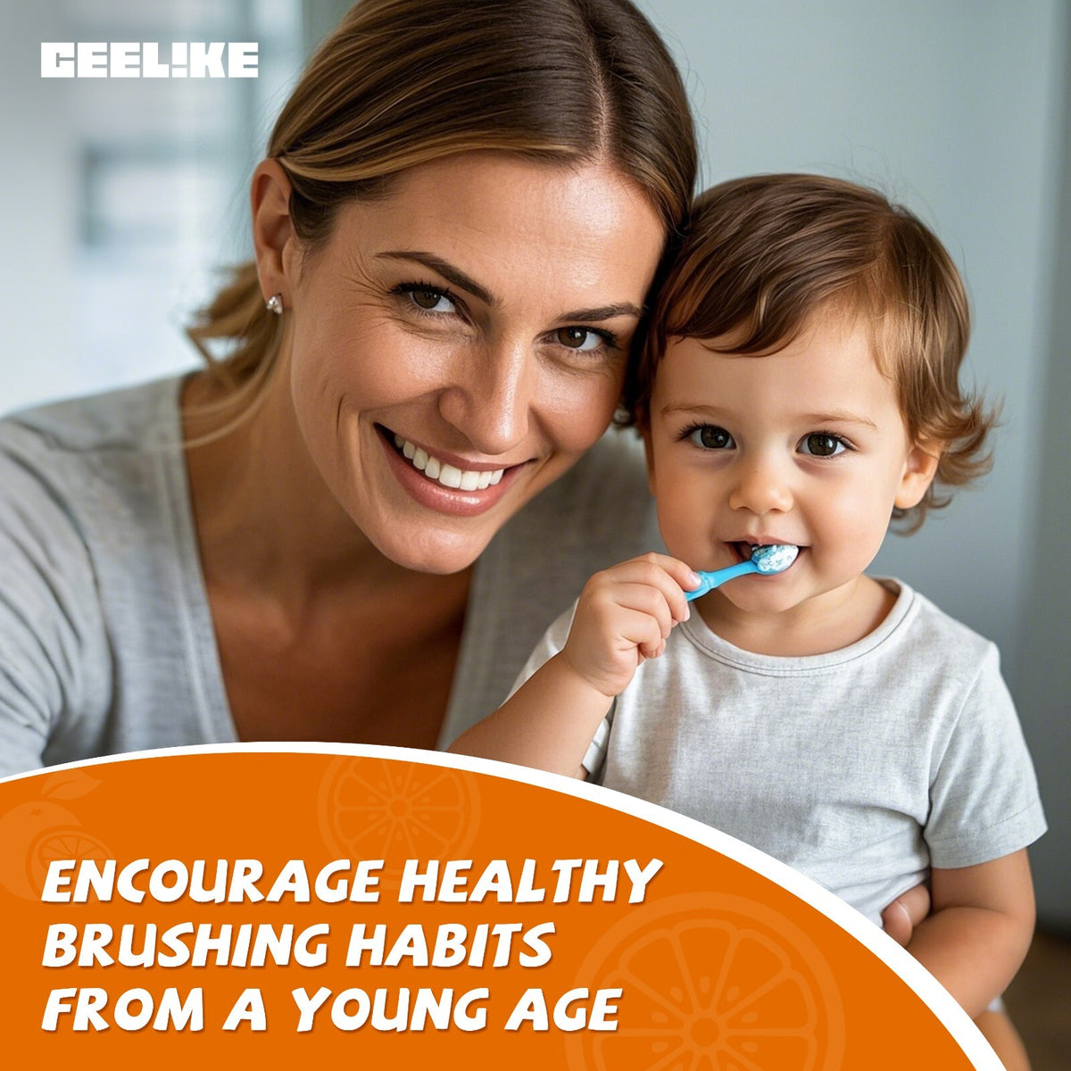 Kids Nano Hydroxyapatite Toothpaste 5% Enamel Strengthening Fluoride-Free
