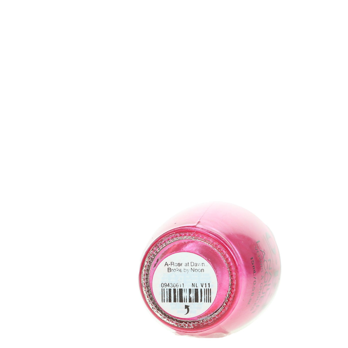 OPI Nail Polish - A Rose At Dawn Broke By Noon 0.5 oz Elegant Pink Finish