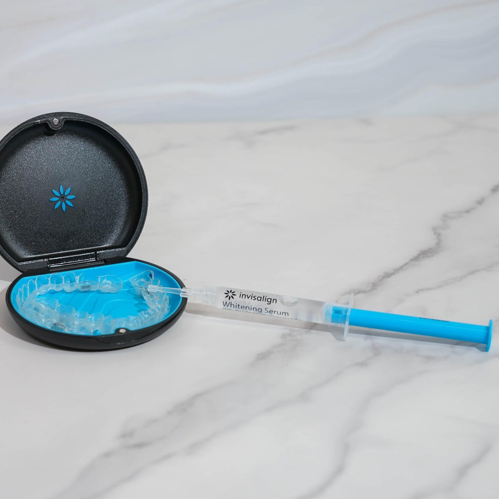 Whitening Serum for Invisalign Aligners 3.0ml - At-Home