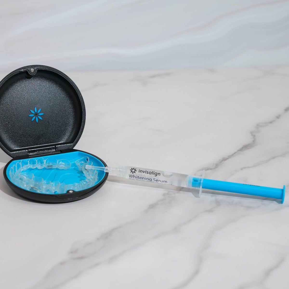 Whitening Serum for Invisalign Aligners 3.0ml - At-Home