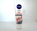 Nivea Dry Comfort Antiperspirant Cream 75ml Strong Protection for Dry Pits