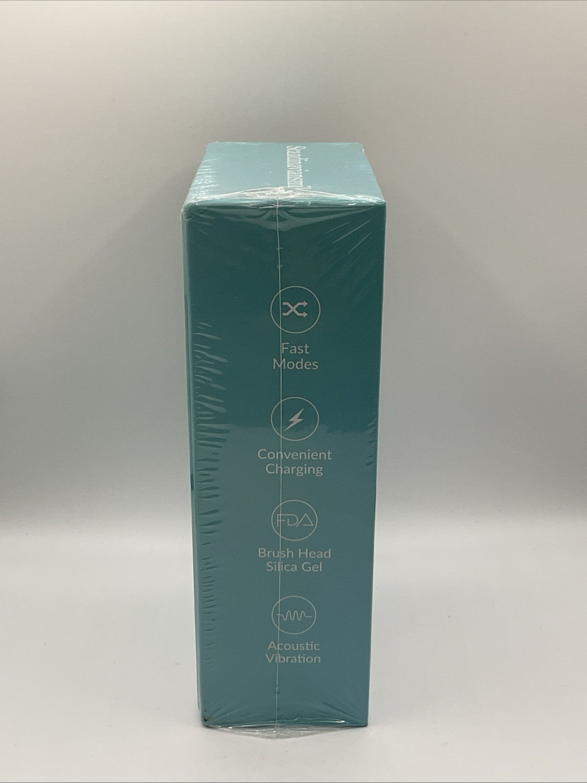 Automatic Whitening Toothbrush with Massage Function - Scandinavian Smiles