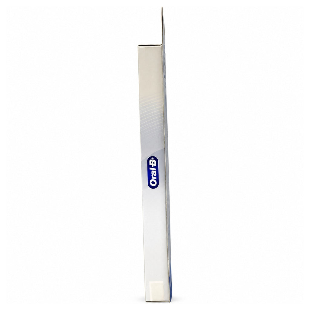 Oral-B Clic Sensitive Clean Replacement Toothbrush Heads - Extra Soft, 2 Pack