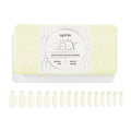Gel Nail Tips Natural Look Box of 280 - Reinforcing & Repairing Nails