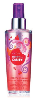 Body Mist Spray for Women - Avon Mmm...Candy Scented Body Fragrance