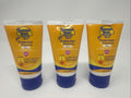 Banana Boat SPF 50 Sunscreen Lotion with Vitamins C & B3 - 4.5 Oz Pack of 3