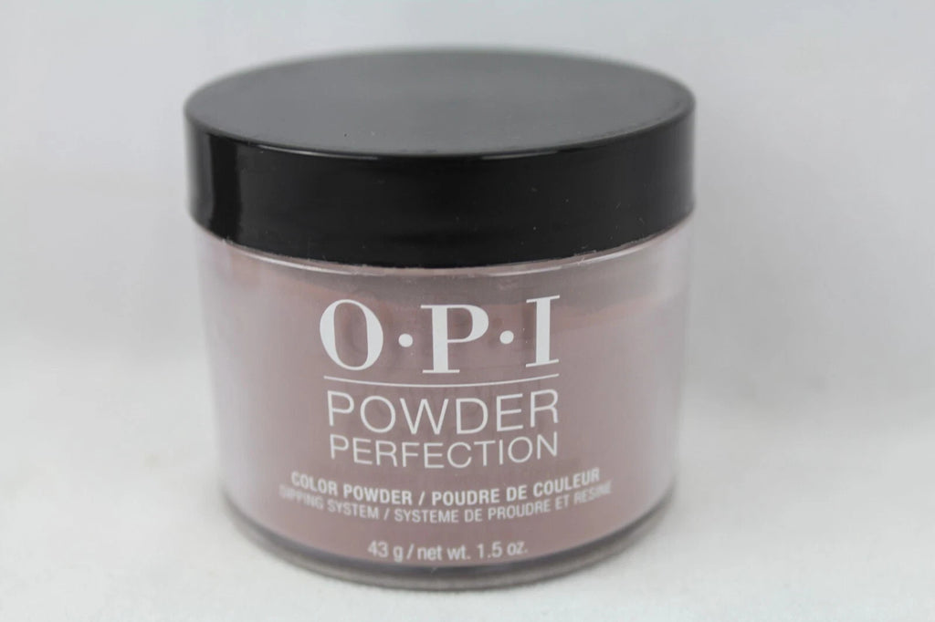 OPI Dip Powder - You Don't Know Jacques! 1.5 Oz Nail Powder