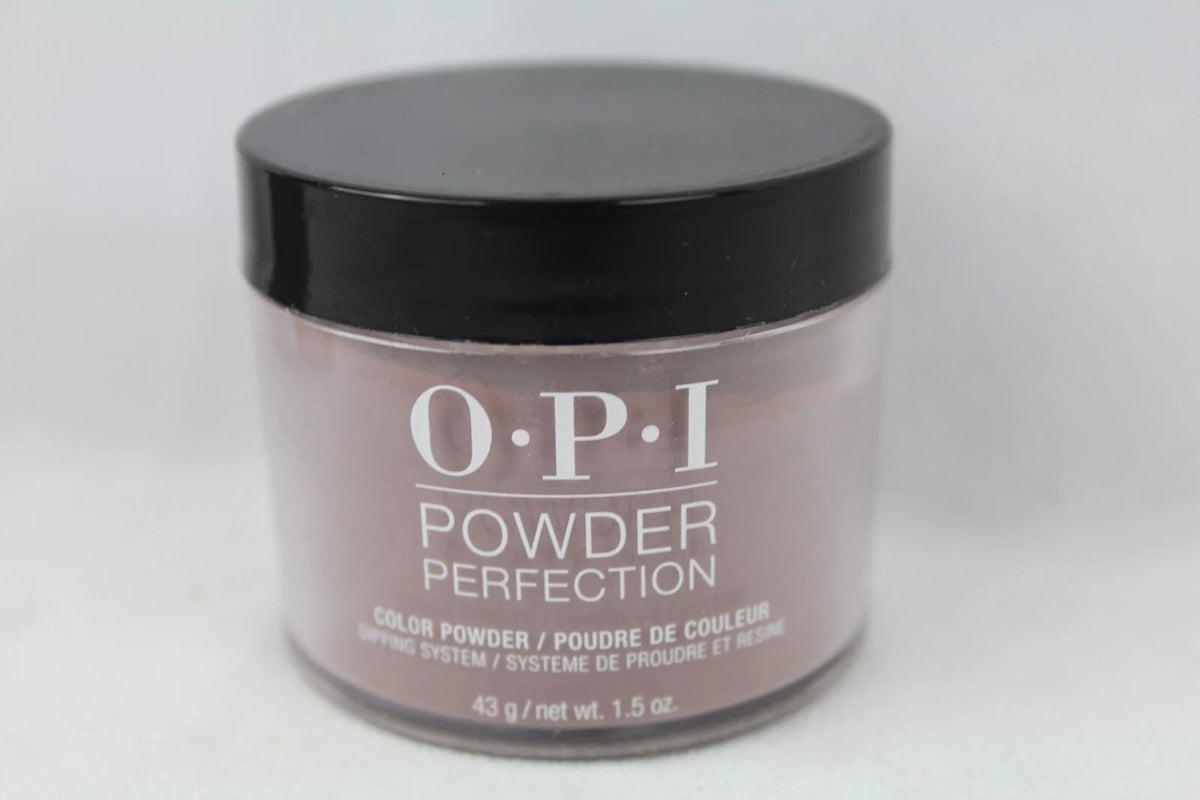 OPI Dip Powder - You Don't Know Jacques! 1.5 Oz Nail Powder