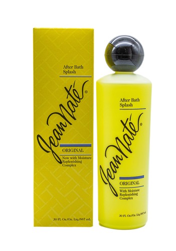 Revlon Jean Nate After Bath Splash 30 oz - Women’s Body Spray