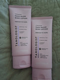 Hydrating Daily Self Tanner Set - Medium to Dark, 3.38 oz x 2