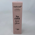 Medicube Collagen Glow SPF 50 Sunscreen with Pink Tint - 50ml/1.69oz