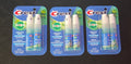 Crest Scope Breath Mist Twin Pack Peppermint Sugar-Free Oral Freshener