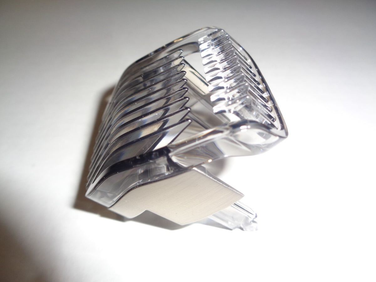 Replacement Trimmer Guard for Philips Norelco Vacuum Beard Trimmer 7200 & 7500 Series