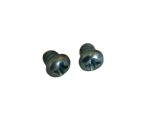 Andis Clipper Blade Screw Set for Master & Fade Master - #01053 Replacement Parts