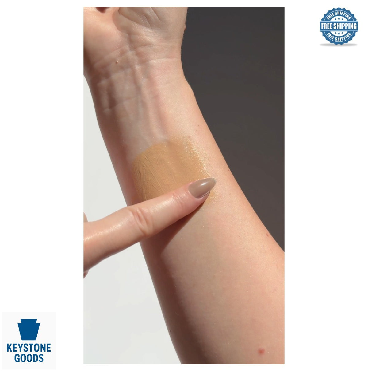 Mineral Sunscreen SPF 50 PA++++ Water-Resistant 1.7 Fl Oz Zinc Oxide