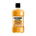 12 Pack Citrus Fresh Mouthwash - Alcohol-Free Oral Hygiene 250ml