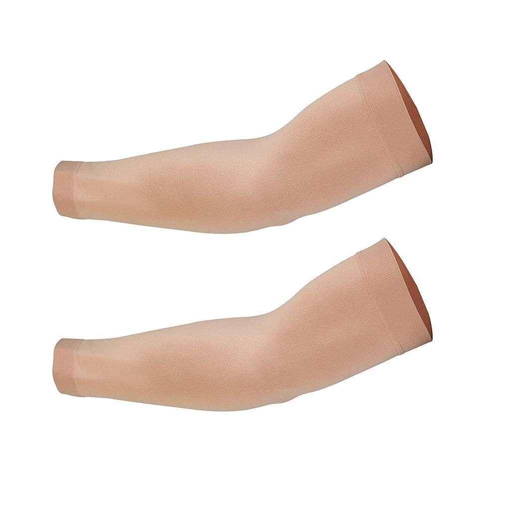 Arm Sleeve UV Protection Tops Unisex 1 Pair 2 Pairs Cooling Forearm Sleeve