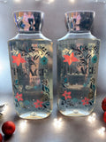 Bath & Body Works Peace Iced Raspberry Bellini Shower Gel 10oz - Body Wash for Fresh Fragrance