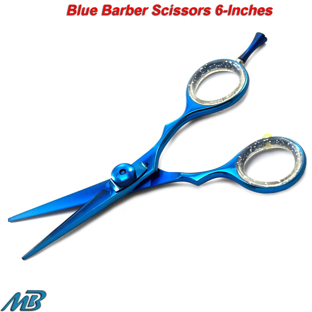 Professional Hair Cutting Scissors Sharp Razor Edge Salon Shears