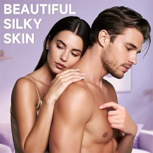 Gentle Hair Removal Cream for Sensitive Skin - 3.5 Ounce