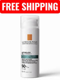 SPF50+ Oil-Free Daily Gel-Cream Sunscreen for Oily Skin 50ml