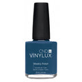 Long-Lasting Weekly Nail Polish with Color Variants - 0.5 Fl Oz