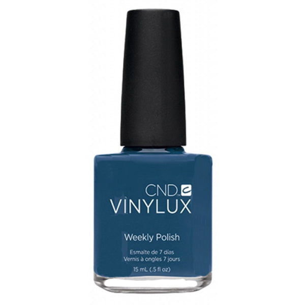 Long-Lasting Weekly Nail Polish with Color Variants - 0.5 Fl Oz