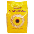 Hard Wax Beads for Hair Removal - Natural Resin, Low Temp, 2.2 lb
