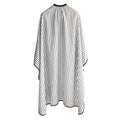 Professional Hairdressing Barber Cape and Gown - Waterproof, Anti-Static, Large Size