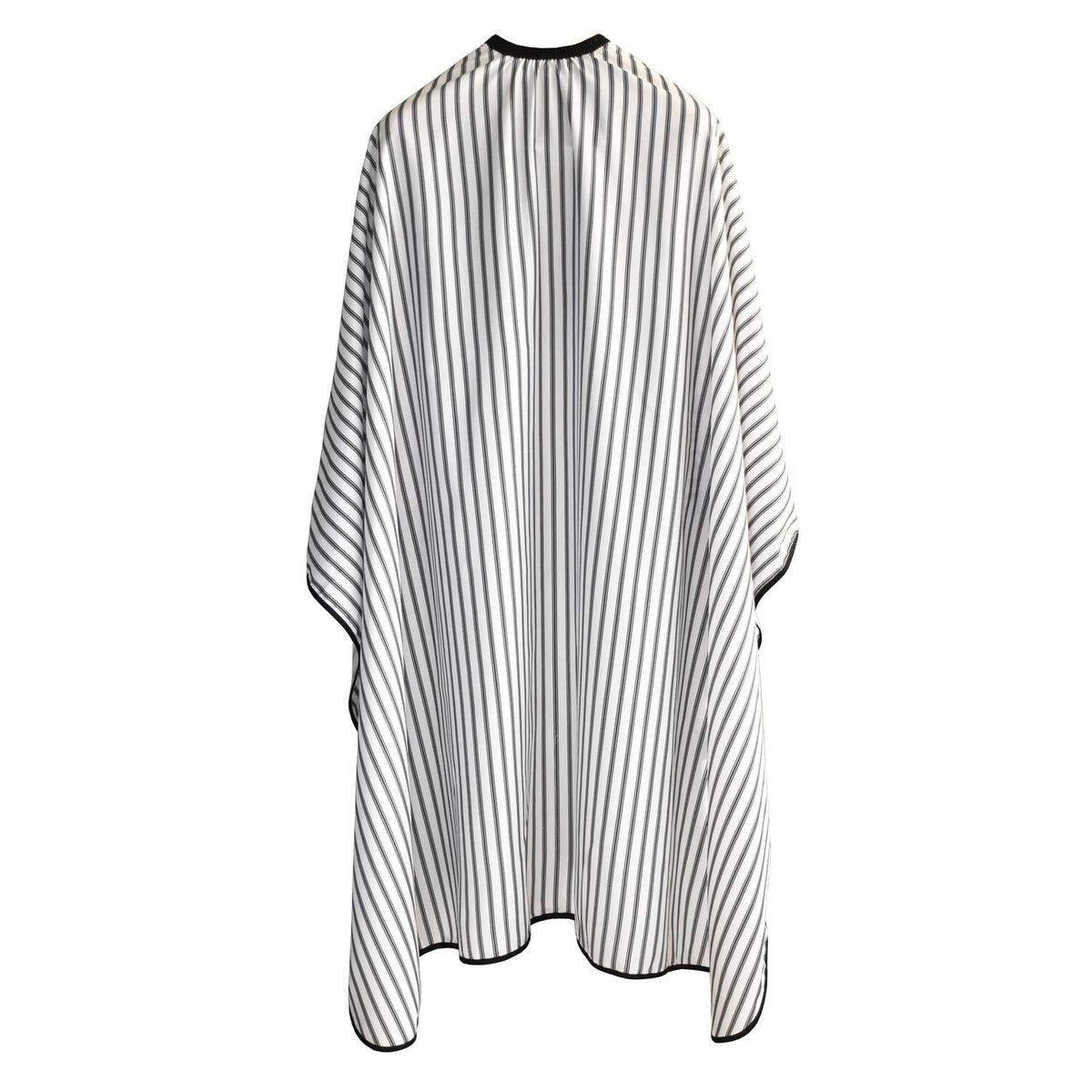 Professional Hairdressing Barber Cape and Gown - Waterproof, Anti-Static, Large Size