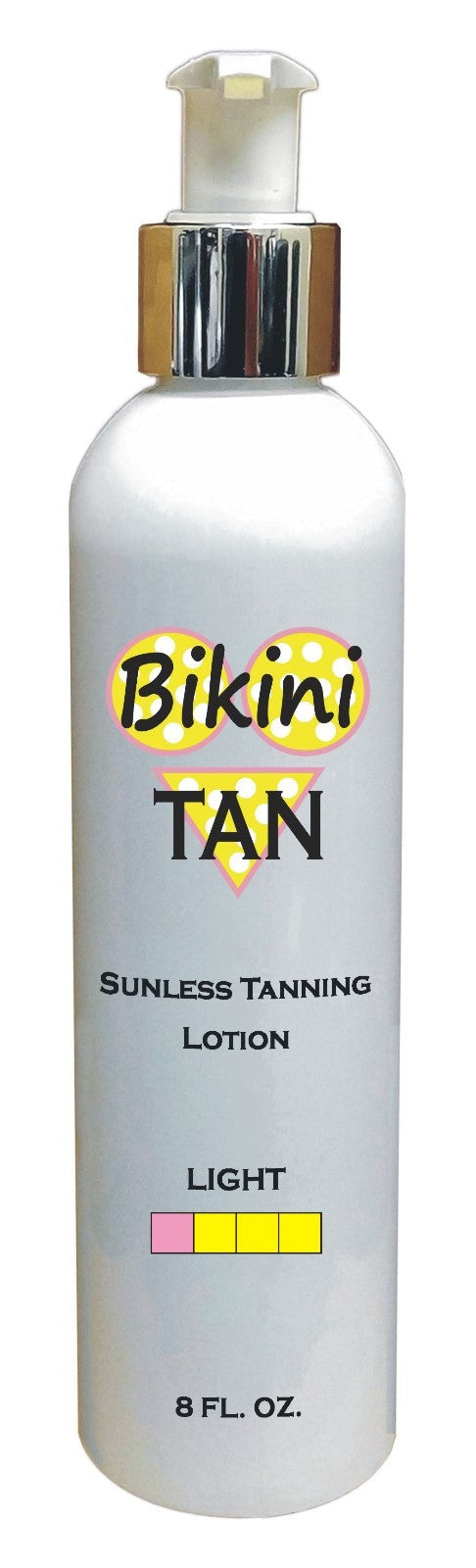 Self Tanning Lotion with Mitt & Gloves - Natural, Long-Lasting Bronze