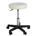 Adjustable Salon Stool Hydraulic Rolling Chair for Salon, Tattoo, Dental, Spa