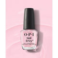 OPI Nail Envy Pink To Envy Nail Strengthener #NT223 - Natural Nail Care