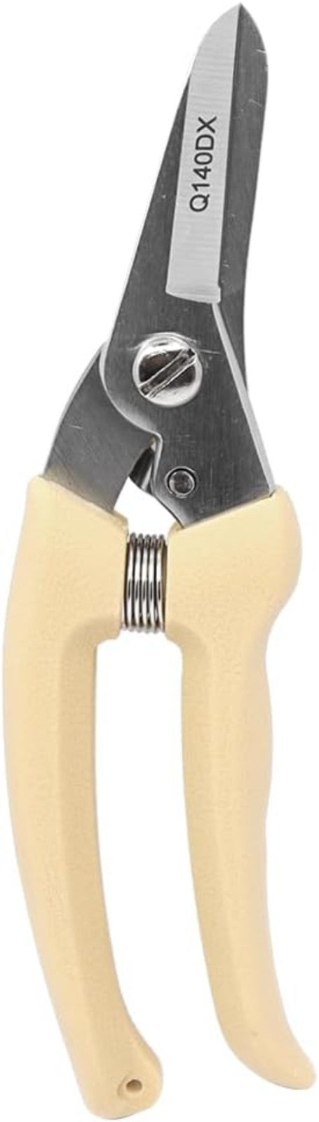 7-Inch Multipurpose Hoof Trimming Shears High Carbon Steel for Goat Sheep Pruning