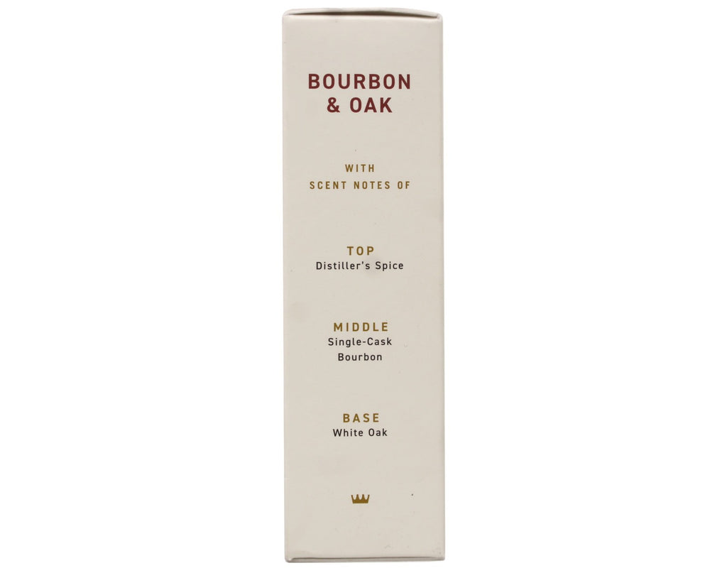 Men's Exfoliating Body Bar with Bourbon & Oak Scent - 2 Pack 5 oz